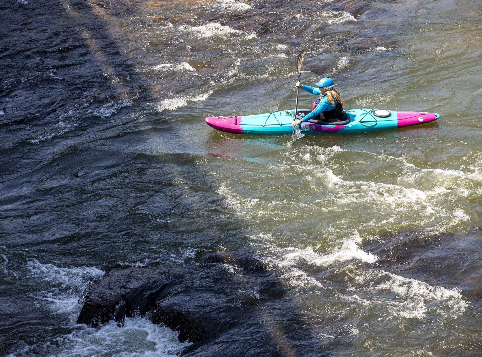 Madison River Park